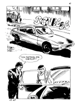 ElviFrance HORS-SERIE NOIRE N°21 - Ménage à trois : page 49