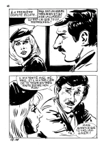 ElviFrance HORS-SERIE NOIRE N°21 - Ménage à trois : page 50