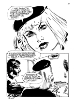 ElviFrance HORS-SERIE NOIRE N°21 - Ménage à trois : page 51