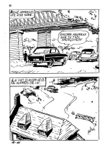 ElviFrance HORS-SERIE NOIRE N°21 - Ménage à trois : page 52