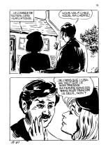 ElviFrance HORS-SERIE NOIRE N°21 - Ménage à trois : page 53