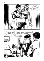 ElviFrance HORS-SERIE NOIRE N°21 - Ménage à trois : page 54