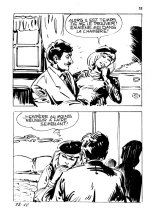 ElviFrance HORS-SERIE NOIRE N°21 - Ménage à trois : page 55
