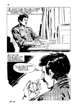 ElviFrance HORS-SERIE NOIRE N°21 - Ménage à trois : page 56
