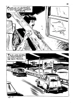 ElviFrance HORS-SERIE NOIRE N°21 - Ménage à trois : page 57