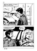 ElviFrance HORS-SERIE NOIRE N°21 - Ménage à trois : page 58