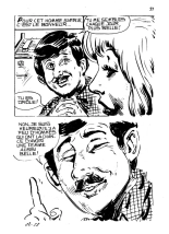 ElviFrance HORS-SERIE NOIRE N°21 - Ménage à trois : page 59