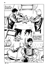 ElviFrance HORS-SERIE NOIRE N°21 - Ménage à trois : page 60