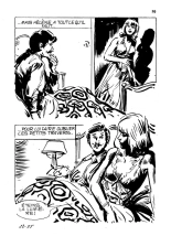 ElviFrance HORS-SERIE NOIRE N°21 - Ménage à trois : page 61