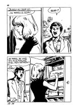 ElviFrance HORS-SERIE NOIRE N°21 - Ménage à trois : page 62