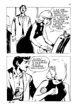 ElviFrance HORS-SERIE NOIRE N°21 - Ménage à trois : page 63