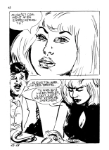 ElviFrance HORS-SERIE NOIRE N°21 - Ménage à trois : page 64
