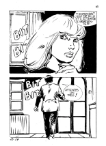 ElviFrance HORS-SERIE NOIRE N°21 - Ménage à trois : page 65
