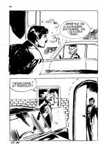 ElviFrance HORS-SERIE NOIRE N°21 - Ménage à trois : page 66