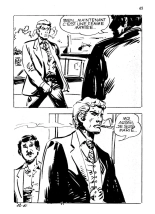 ElviFrance HORS-SERIE NOIRE N°21 - Ménage à trois : page 67