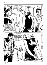 ElviFrance HORS-SERIE NOIRE N°21 - Ménage à trois : page 68