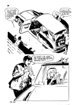 ElviFrance HORS-SERIE NOIRE N°21 - Ménage à trois : page 70