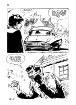 ElviFrance HORS-SERIE NOIRE N°21 - Ménage à trois : page 72