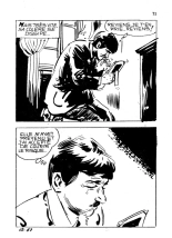 ElviFrance HORS-SERIE NOIRE N°21 - Ménage à trois : page 73