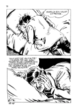 ElviFrance HORS-SERIE NOIRE N°21 - Ménage à trois : page 74