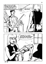 ElviFrance HORS-SERIE NOIRE N°21 - Ménage à trois : page 75