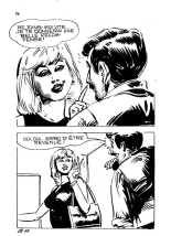 ElviFrance HORS-SERIE NOIRE N°21 - Ménage à trois : page 78