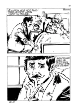 ElviFrance HORS-SERIE NOIRE N°21 - Ménage à trois : page 79