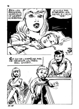 ElviFrance HORS-SERIE NOIRE N°21 - Ménage à trois : page 80