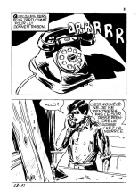ElviFrance HORS-SERIE NOIRE N°21 - Ménage à trois : page 83