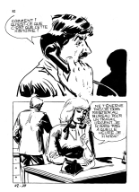 ElviFrance HORS-SERIE NOIRE N°21 - Ménage à trois : page 84