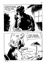 ElviFrance HORS-SERIE NOIRE N°21 - Ménage à trois : page 85