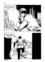 ElviFrance HORS-SERIE NOIRE N°21 - Ménage à trois : page 86