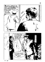 ElviFrance HORS-SERIE NOIRE N°21 - Ménage à trois : page 87