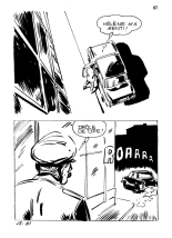ElviFrance HORS-SERIE NOIRE N°21 - Ménage à trois : page 89