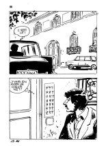 ElviFrance HORS-SERIE NOIRE N°21 - Ménage à trois : page 90