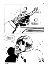 ElviFrance HORS-SERIE NOIRE N°21 - Ménage à trois : page 91