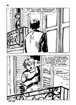 ElviFrance HORS-SERIE NOIRE N°21 - Ménage à trois : page 92