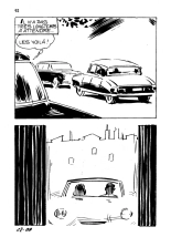 ElviFrance HORS-SERIE NOIRE N°21 - Ménage à trois : page 94