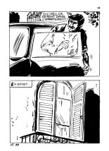 ElviFrance HORS-SERIE NOIRE N°21 - Ménage à trois : page 95