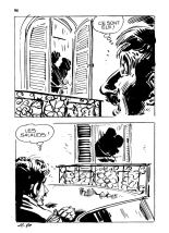 ElviFrance HORS-SERIE NOIRE N°21 - Ménage à trois : page 96