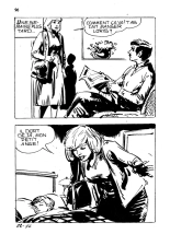 ElviFrance HORS-SERIE NOIRE N°21 - Ménage à trois : page 98