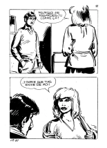 ElviFrance HORS-SERIE NOIRE N°21 - Ménage à trois : page 99