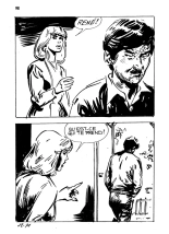 ElviFrance HORS-SERIE NOIRE N°21 - Ménage à trois : page 100