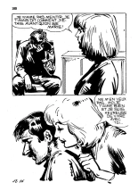 ElviFrance HORS-SERIE NOIRE N°21 - Ménage à trois : page 102