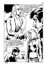 ElviFrance HORS-SERIE NOIRE N°21 - Ménage à trois : page 103