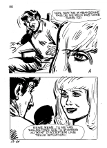 ElviFrance HORS-SERIE NOIRE N°21 - Ménage à trois : page 104