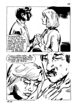 ElviFrance HORS-SERIE NOIRE N°21 - Ménage à trois : page 105