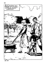 ElviFrance HORS-SERIE NOIRE N°21 - Ménage à trois : page 106
