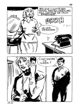 ElviFrance HORS-SERIE NOIRE N°21 - Ménage à trois : page 107