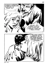 ElviFrance HORS-SERIE NOIRE N°21 - Ménage à trois : page 109